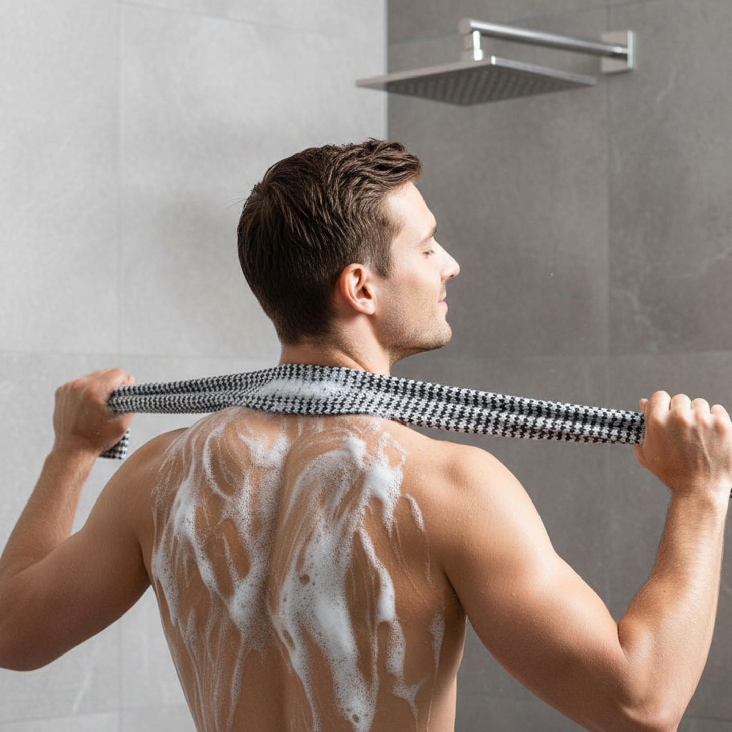 Japanese Exfoliating Washcloth