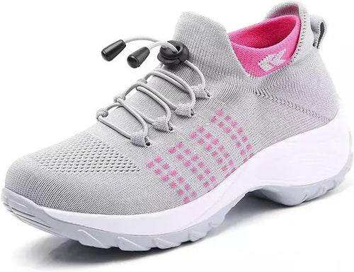 Pedivia Ortho Stretch Cushion Shoes