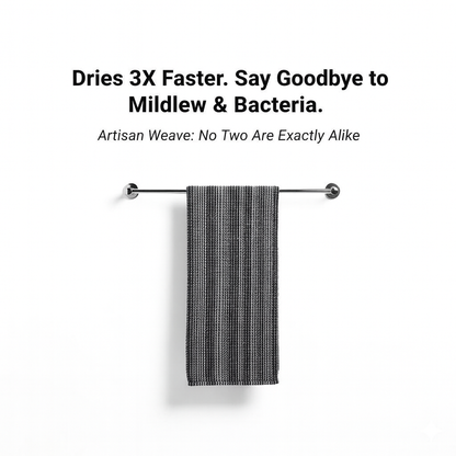 Japanese Exfoliating Washcloth