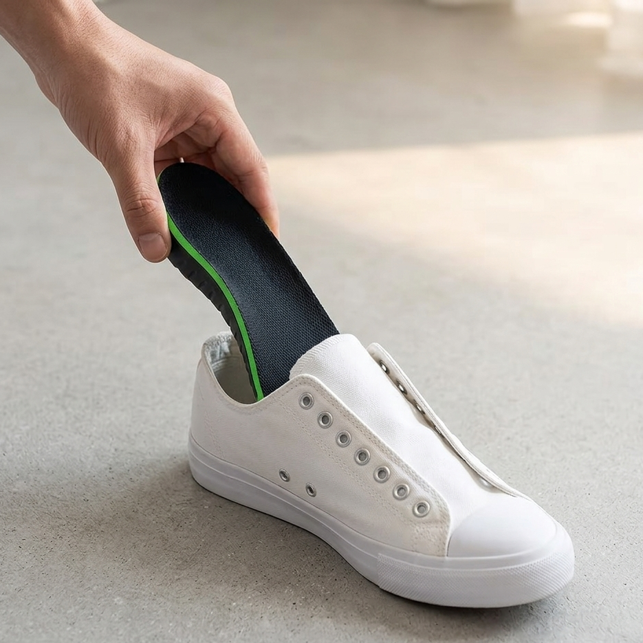 Pedivia Align™ Orthopedic Insoles