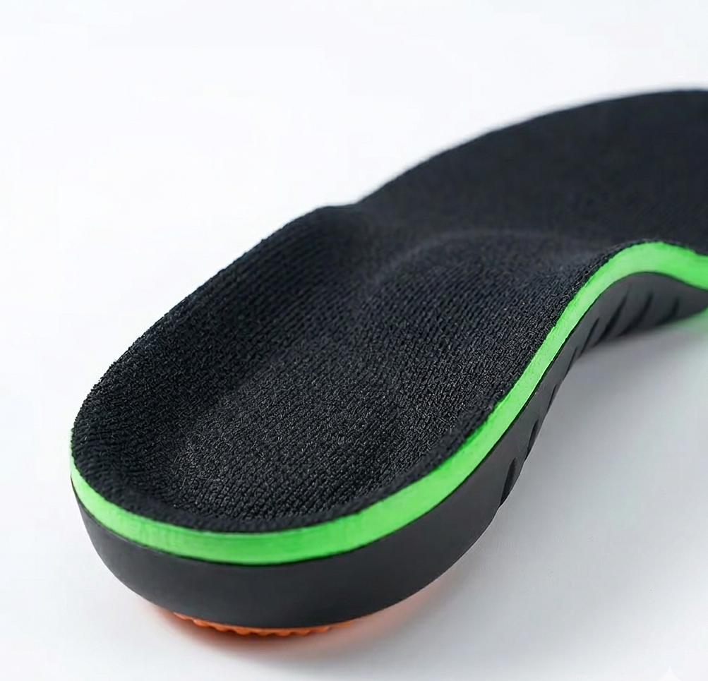 Pedivia Align™ Orthopedic Insoles