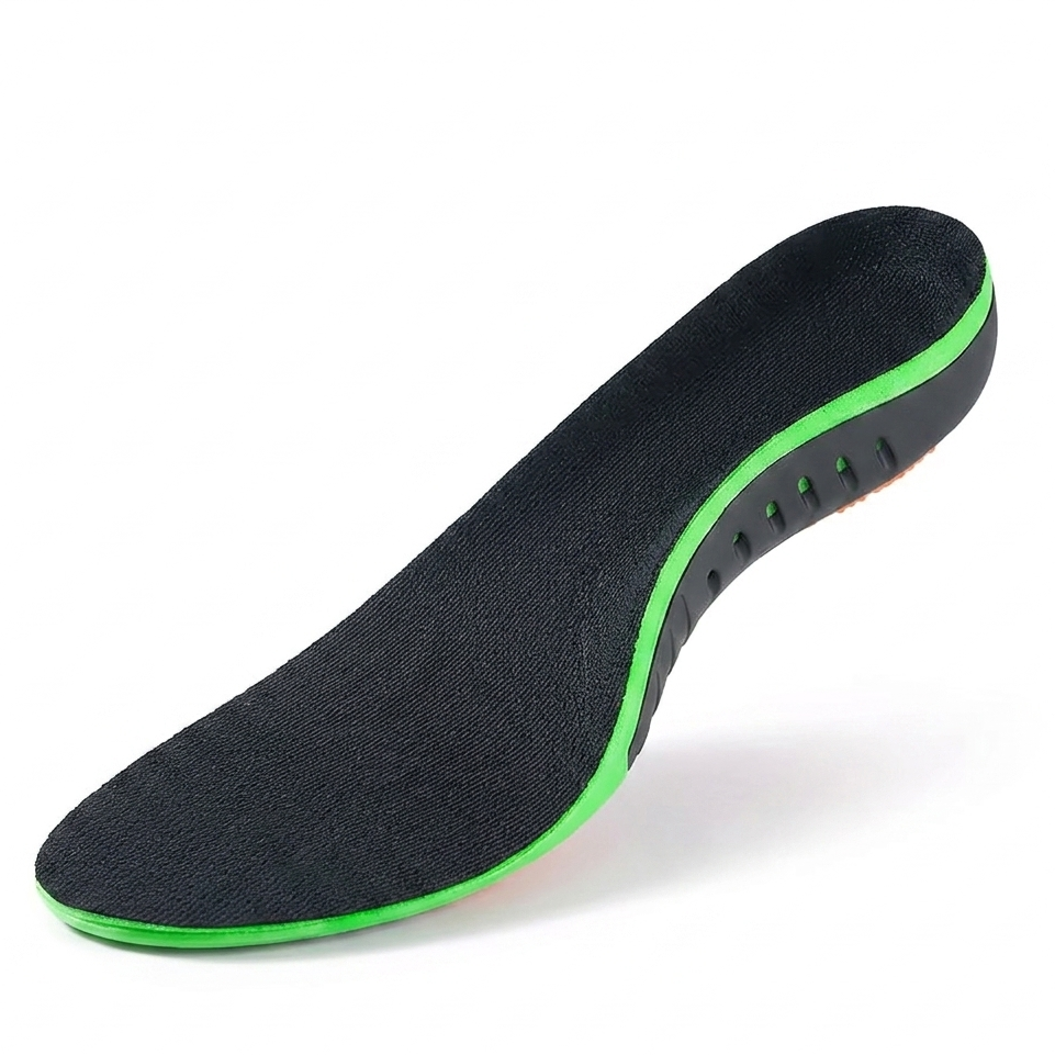 Pedivia Align™ Orthopedic Insoles