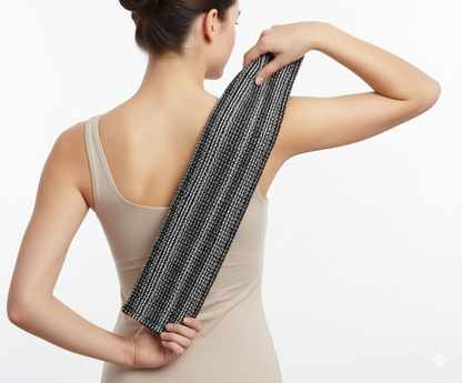 Japanese Exfoliating Washcloth